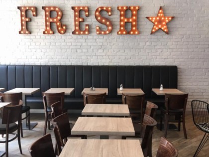照片: Oh it's fresh